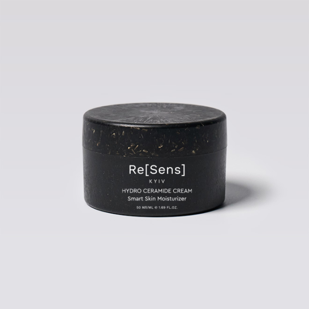 Зволожувальний крем з церамідами Re[Sens] Hydro Ceramide Cream 50 мл ...